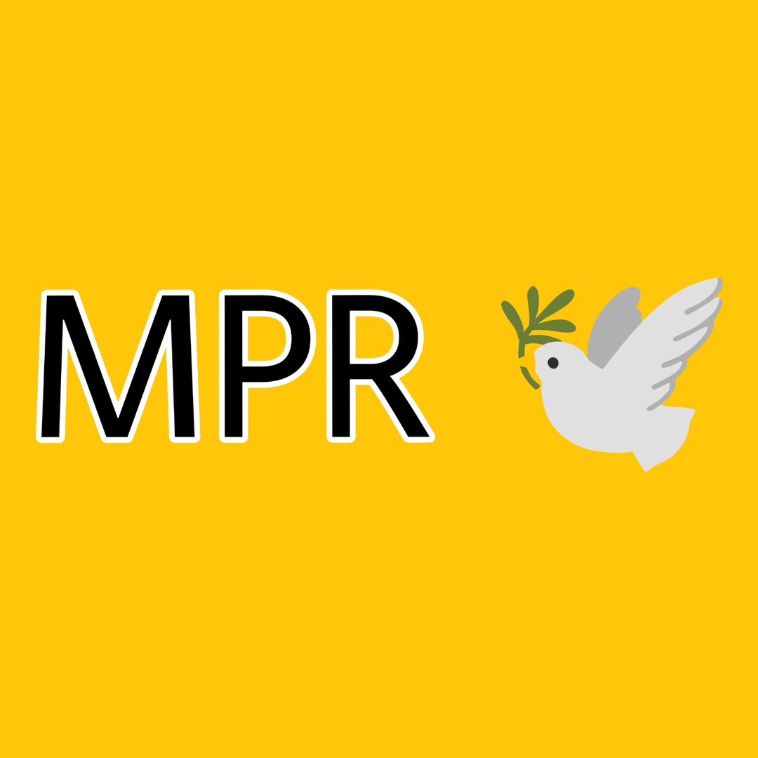 Manchester Pigeon Rehab logo