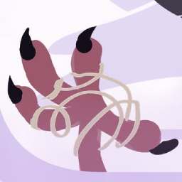 FugleAdvokatenes hjelpegruppe logo