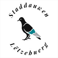 Staddauwen Lëtzebuerg logo