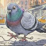 Piccioni String Foot Italia logo