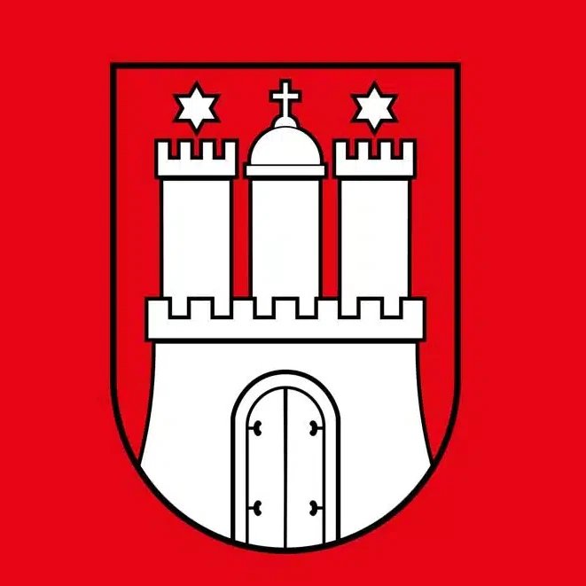 Hamburg logo